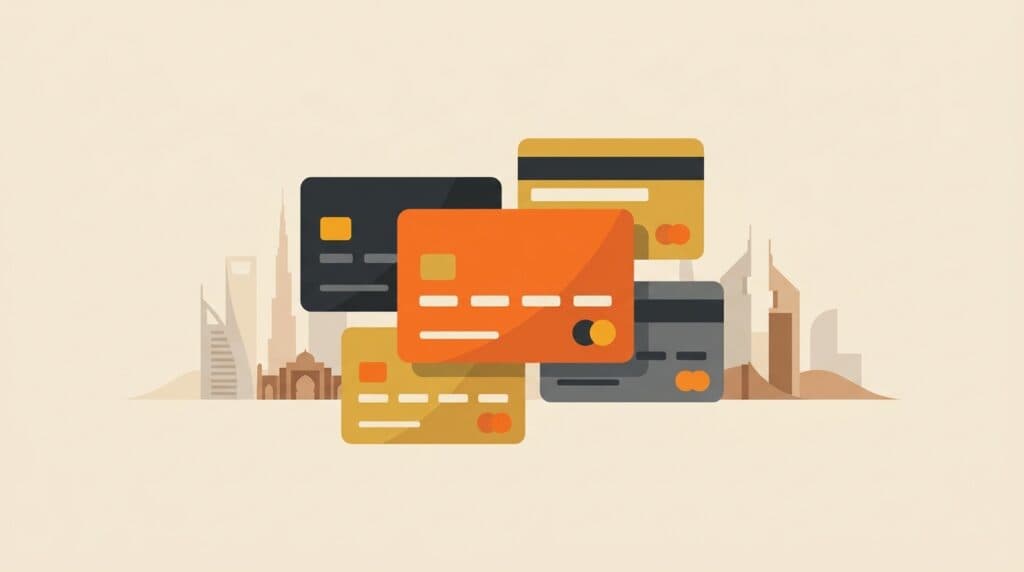 Article image: Your Essential Guide to Credit Cards in the UAE