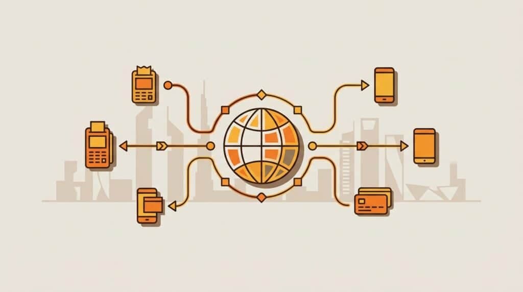 Featured article image: Your Essential Guide to International Money Transfer in the UAE