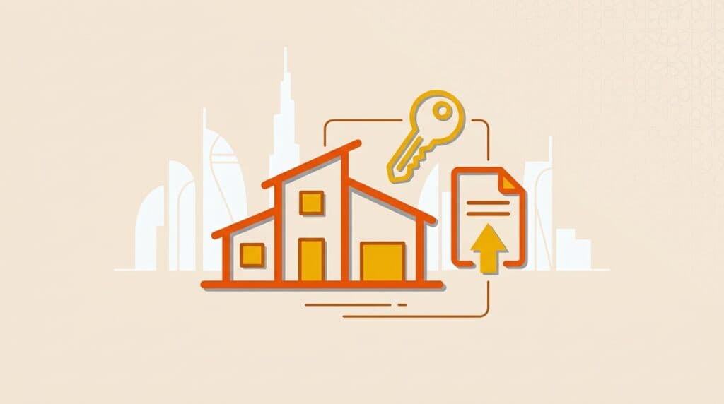 Article image: Your Comprehensive Guide to Getting a Mortgage in the UAE