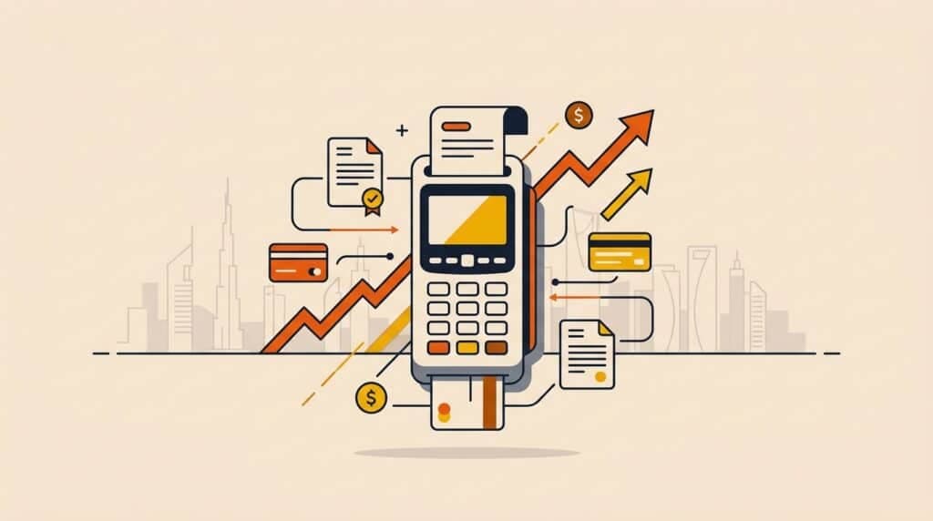Article image: Streamlining Business Payments in the UAE: A Comprehensive Guide for Growth