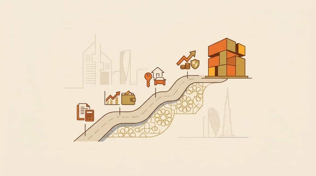 Article image: Your Essential Guide to Personal Loans in the UAE